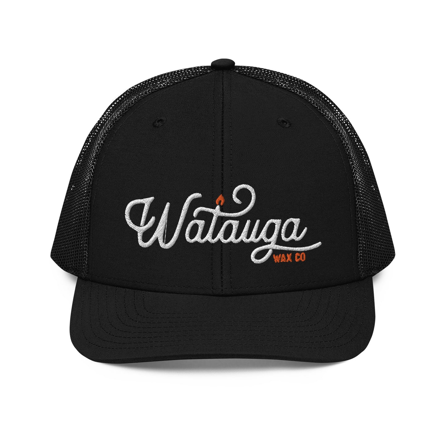 WWC Trucker Hat