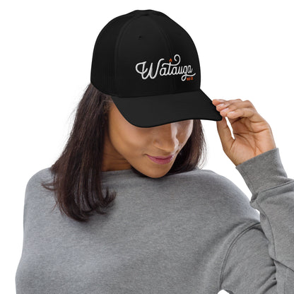 WWC Trucker Hat