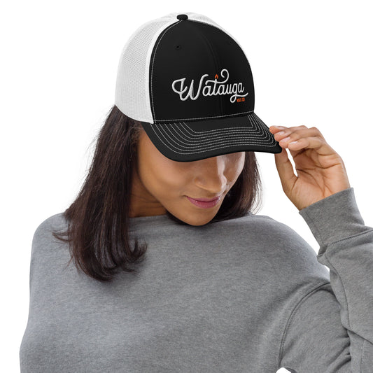 WWC Trucker Hat