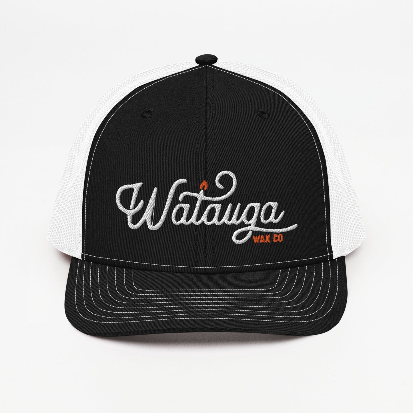 WWC Trucker Hat