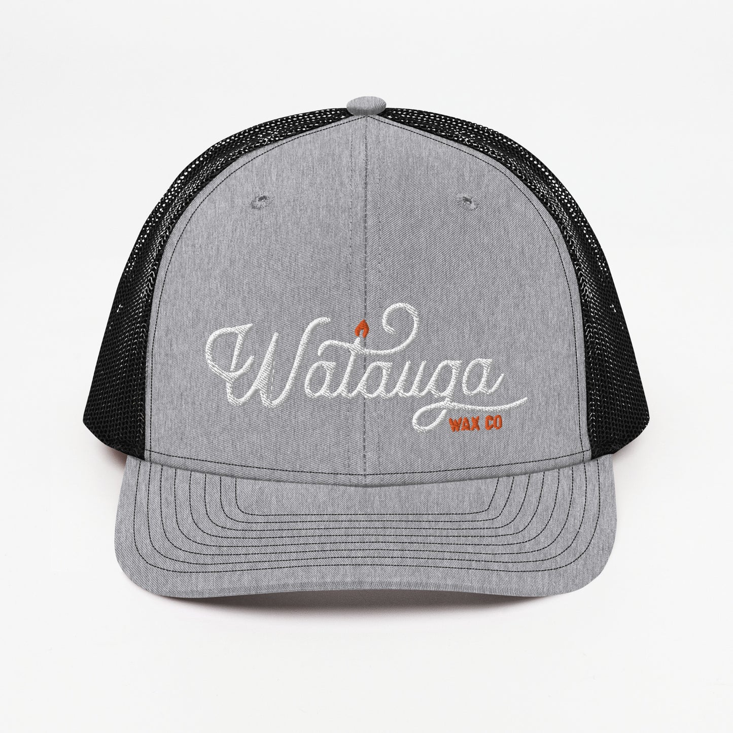 WWC Trucker Hat