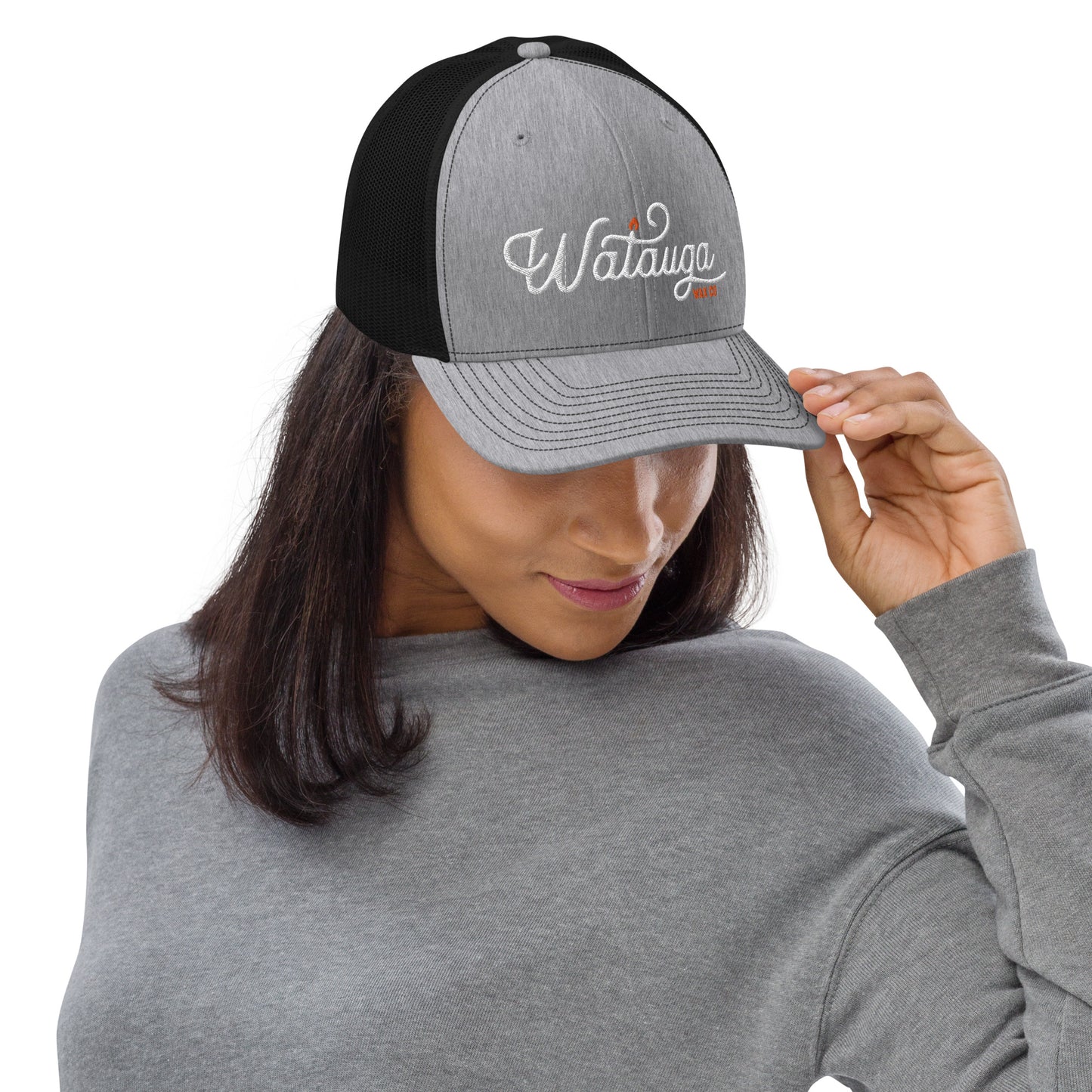 WWC Trucker Hat