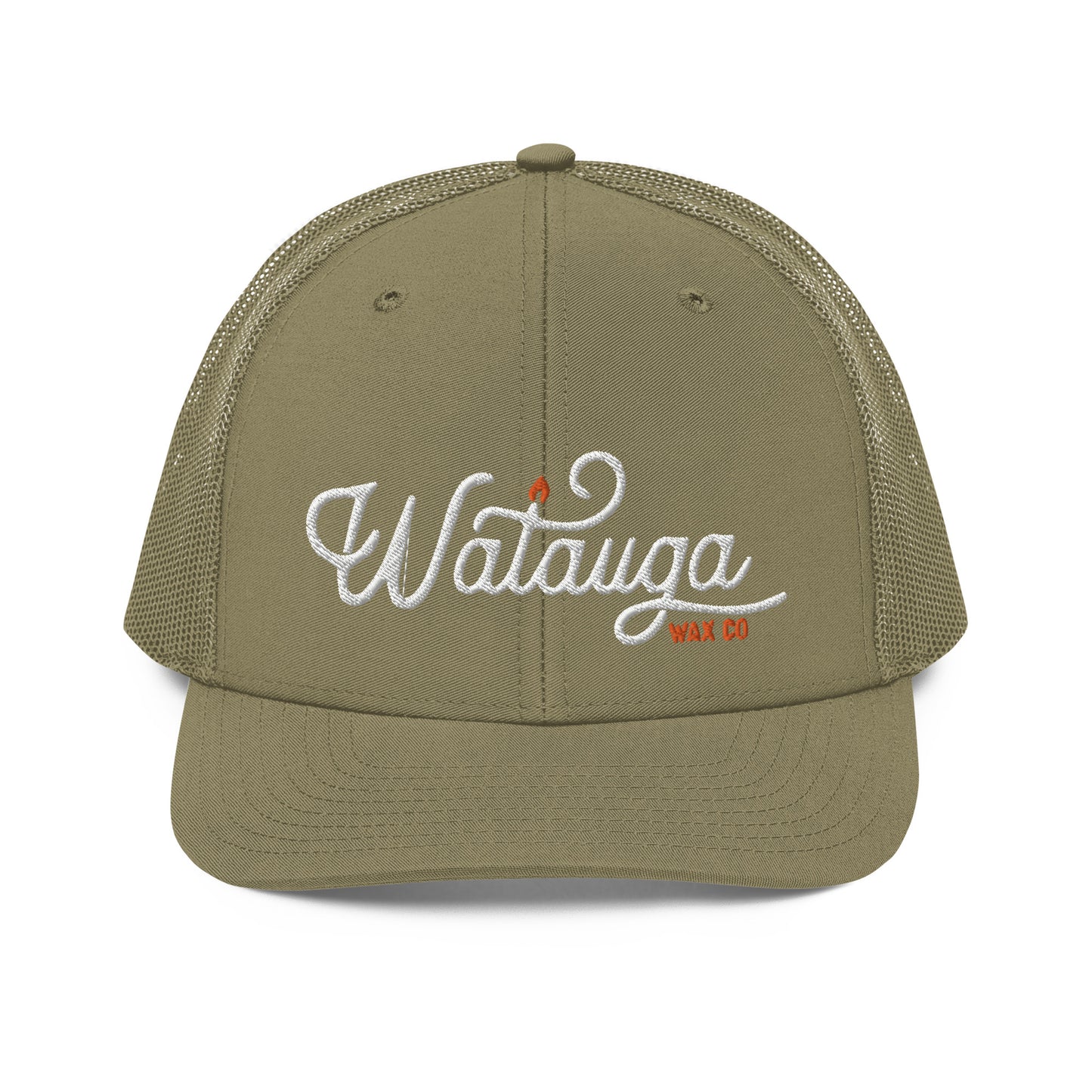 WWC Trucker Hat