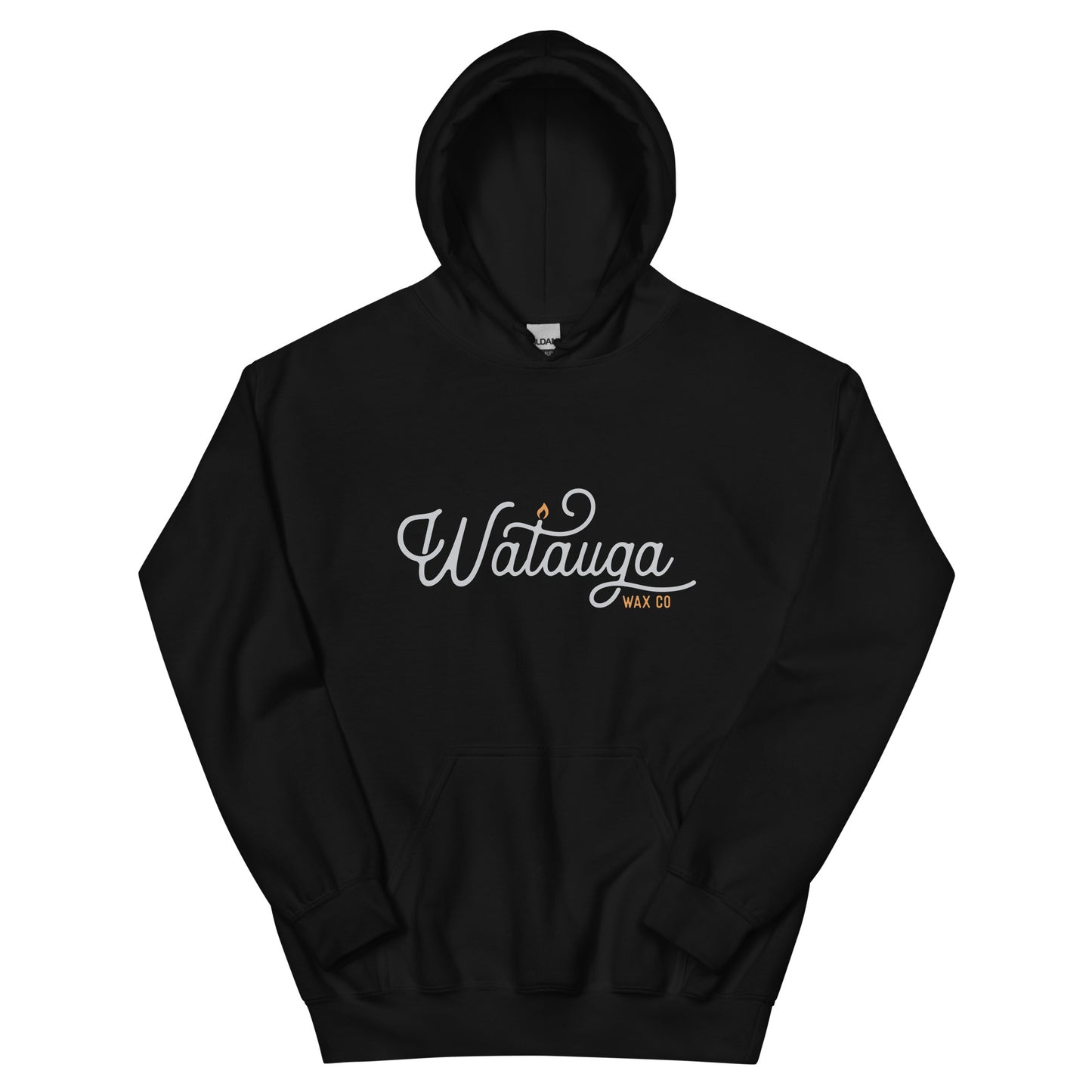 WWC Hoodie