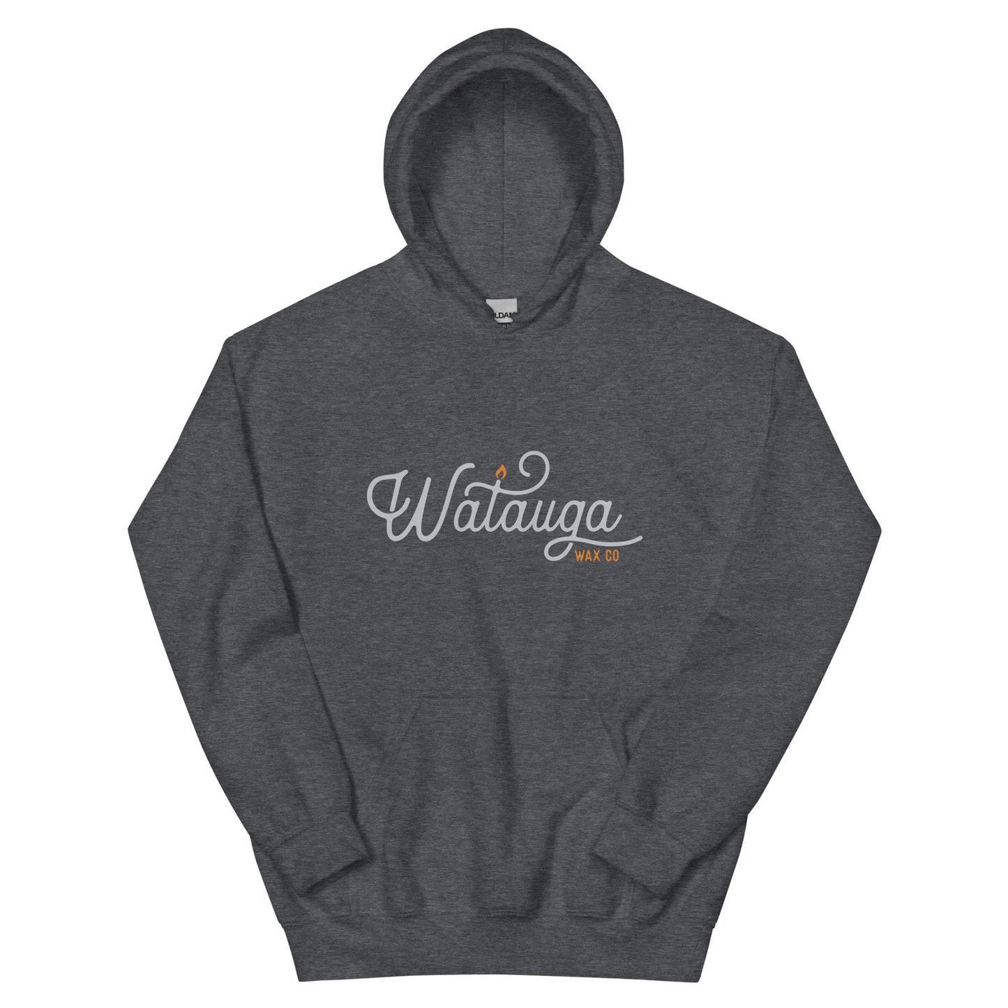 WWC Hoodie