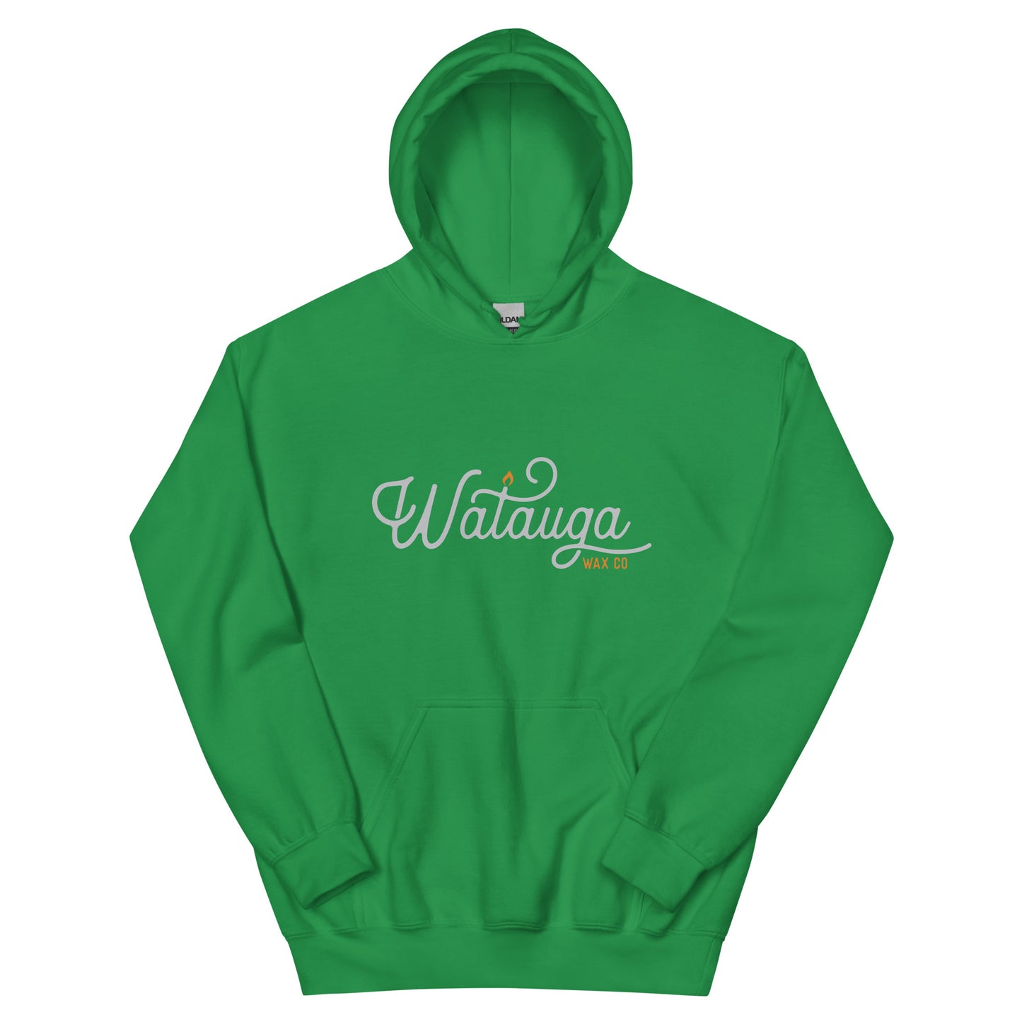 WWC Hoodie