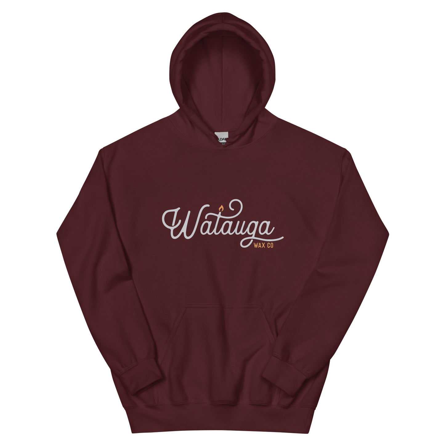 WWC Hoodie