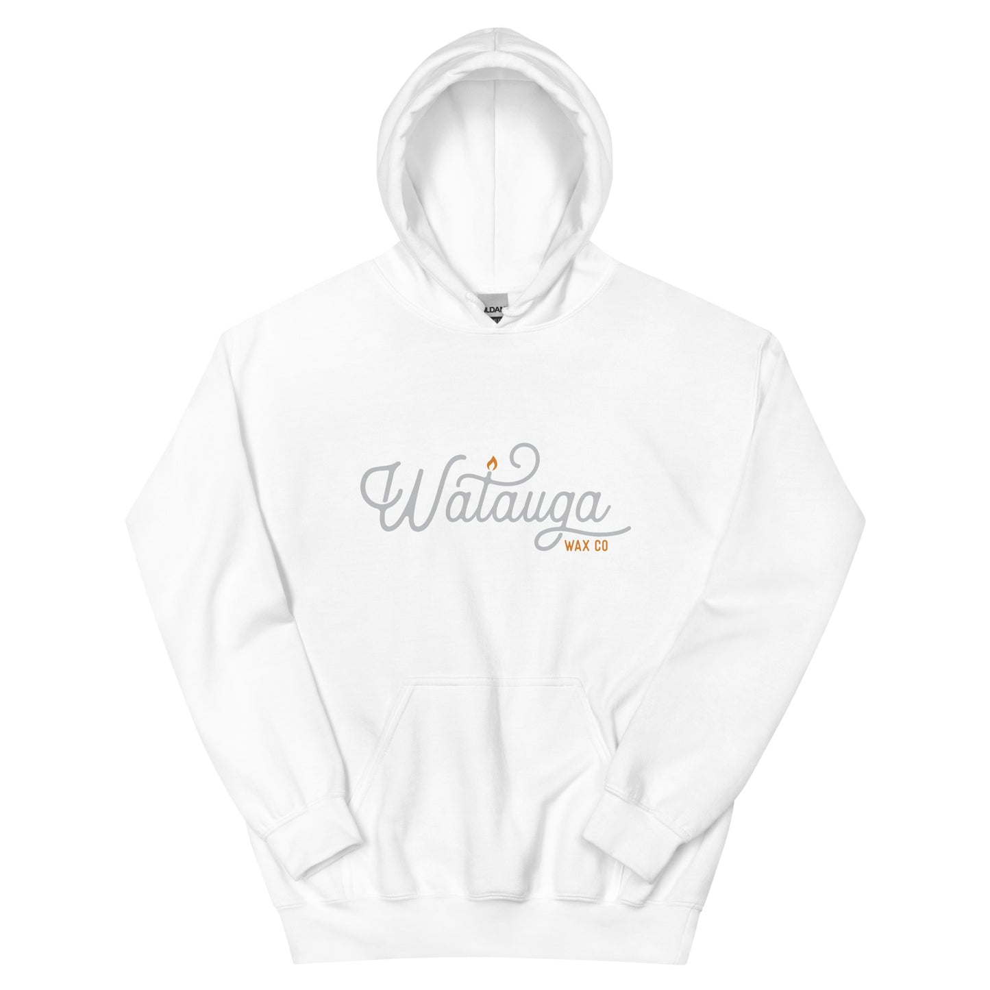 WWC Hoodie